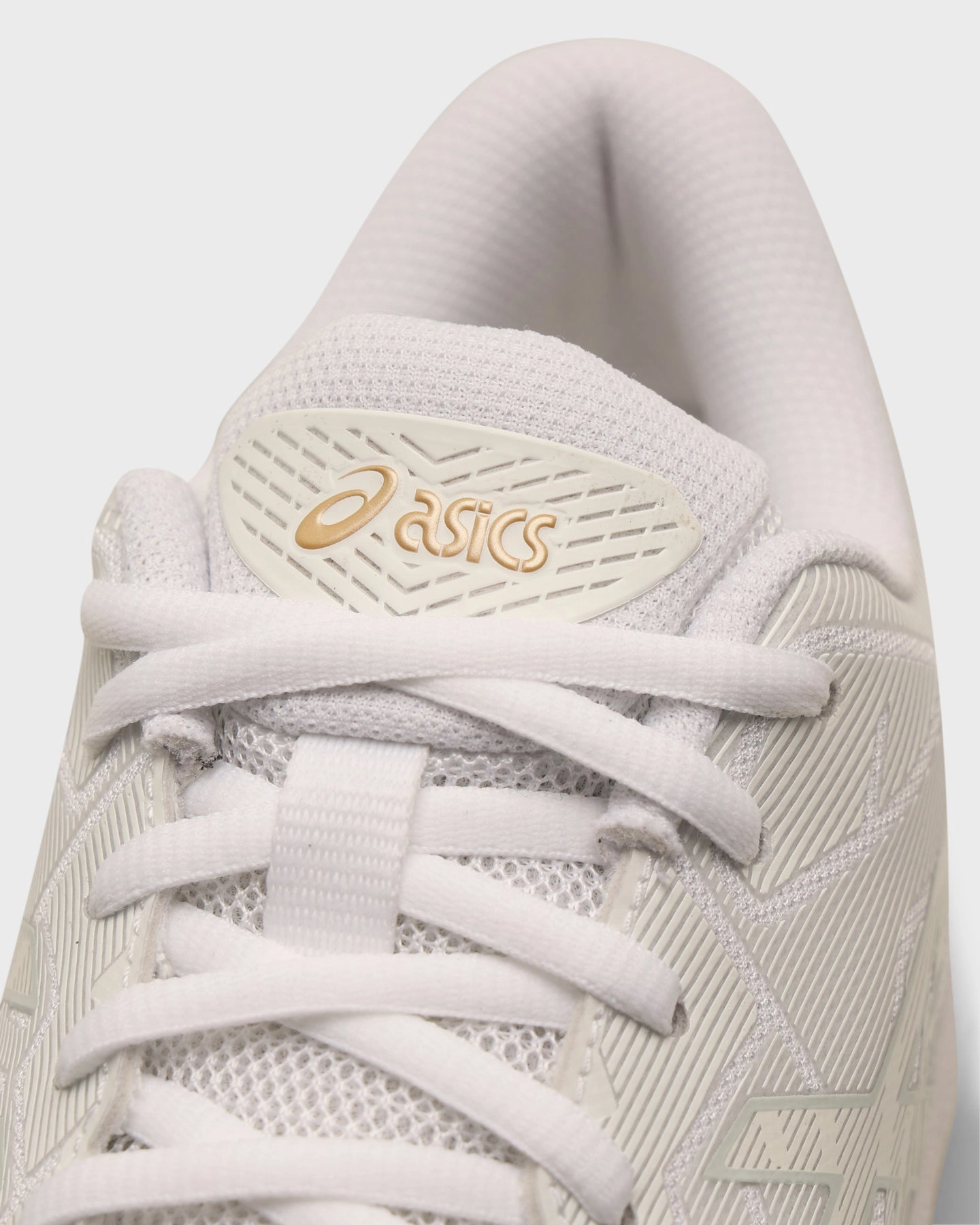 Asics Women's Gel-Quantum 360 VII White/Champagne List Of Asics Shoes