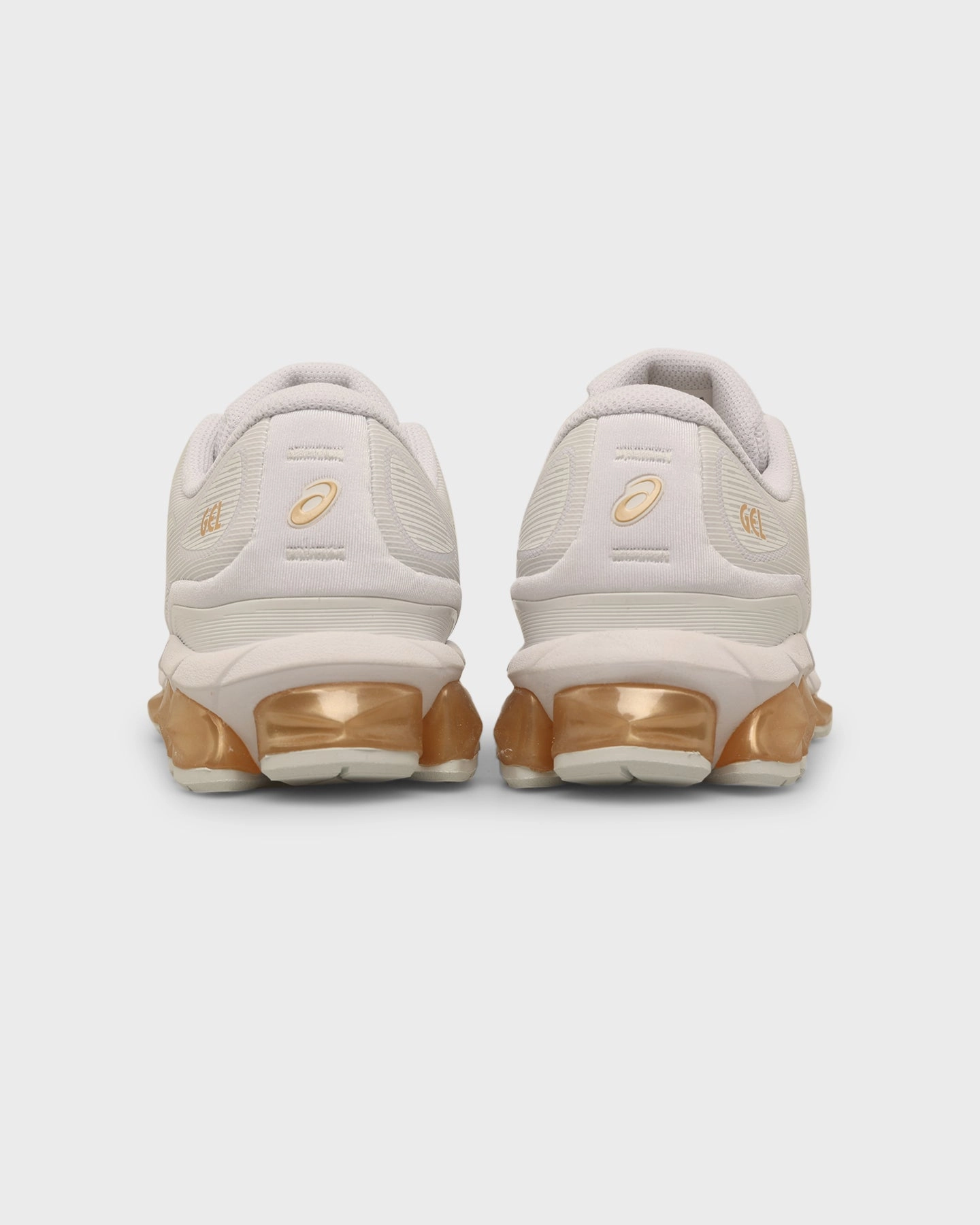 Asics Women's Gel-Quantum 360 VII White/Champagne Asics Shoes Paris