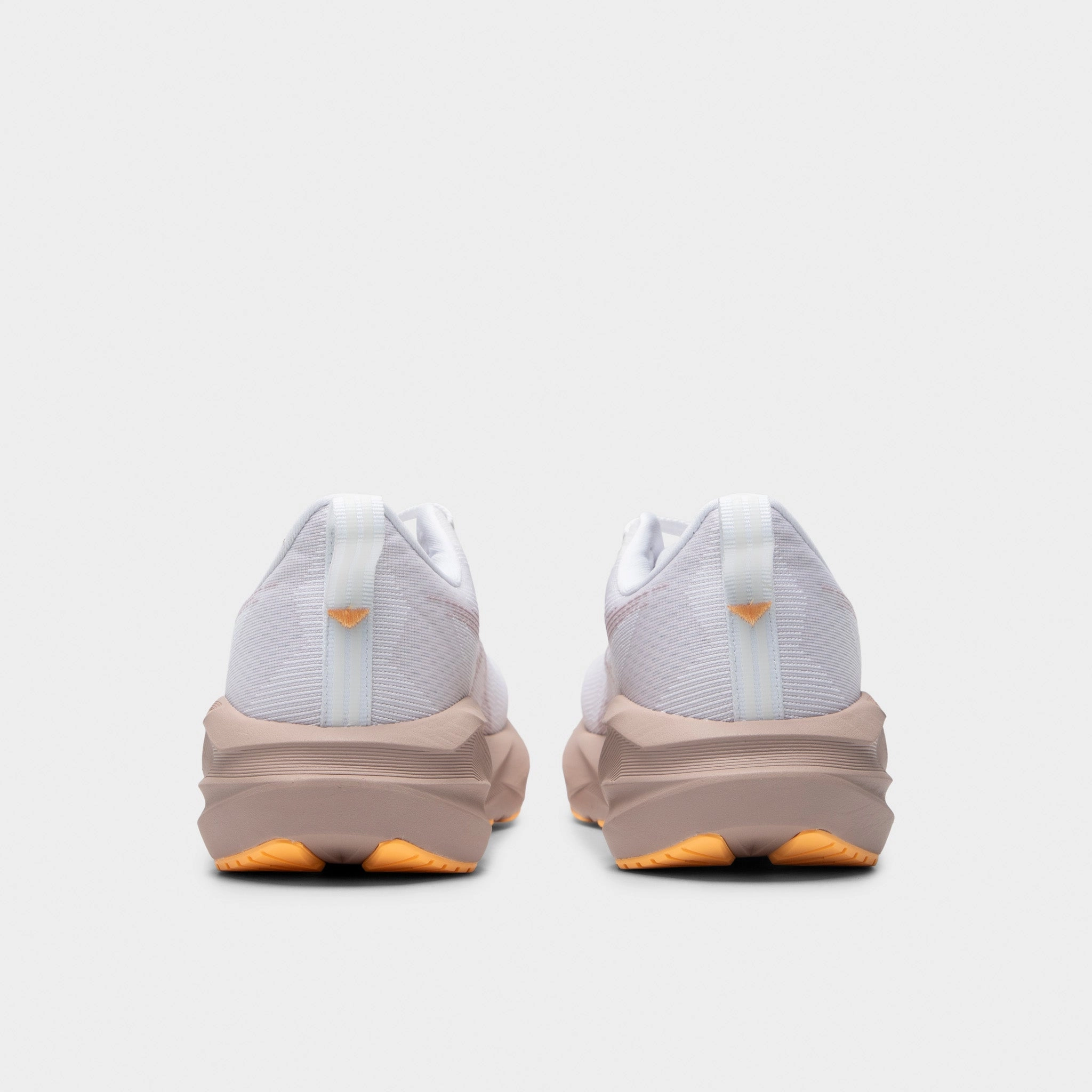 Asics Gel Venture 6 Mx Running Shoes ASICS Women's Novablast 5 White / Fawn