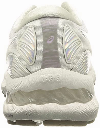 Asics Womens Gel-Nimbus 23 Platinum Running Shoes Asics Upcourt 5 Shoes