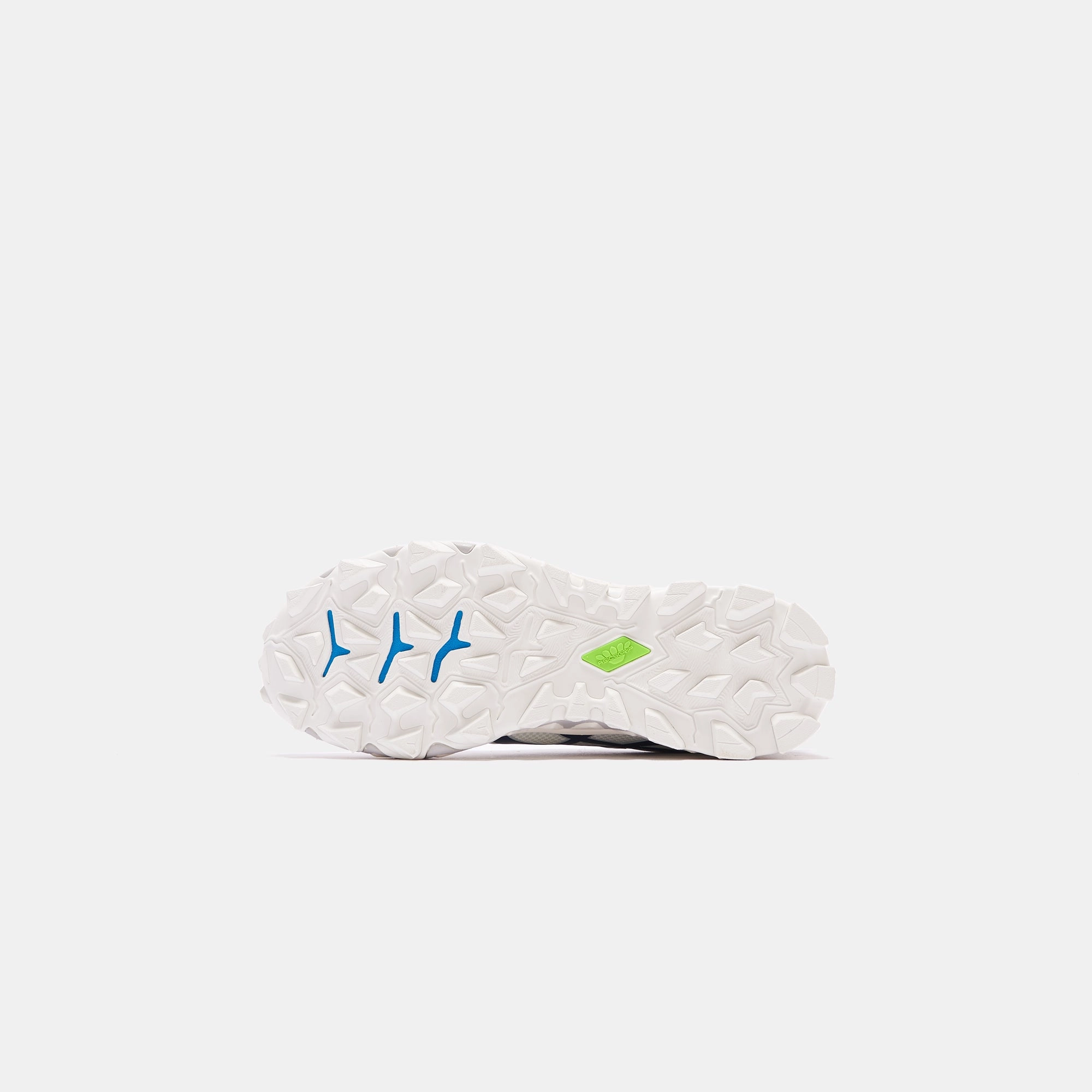 Asics Running Shoes Dynamic Duomax Asics x C2H4 Chemist Creations Gel-Fuji Trabuco 7 SPS - Blue Smoke / Arctic