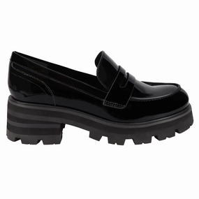 Women's Latika Loafers Low Heel