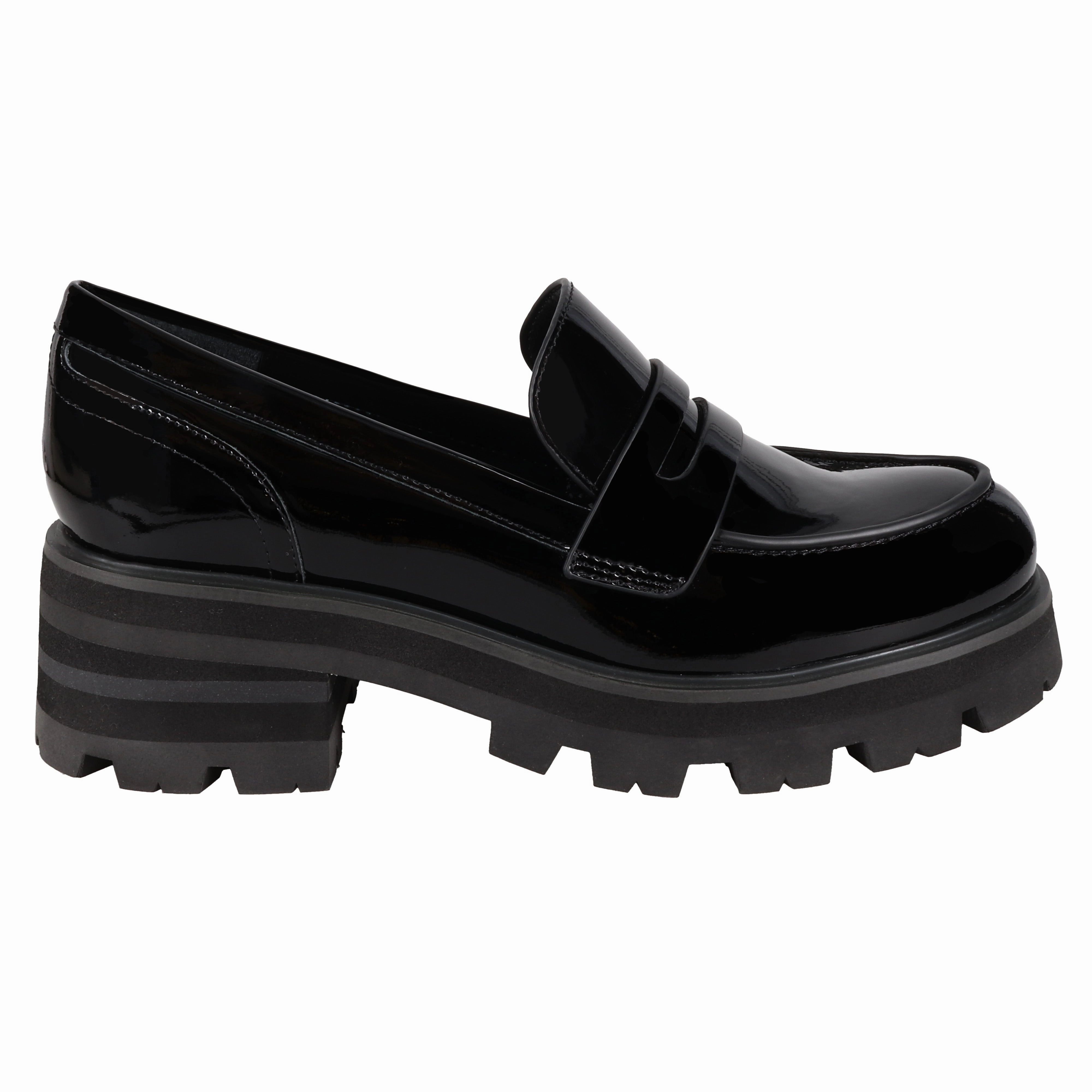 Women's Latika Loafers With Buckle
