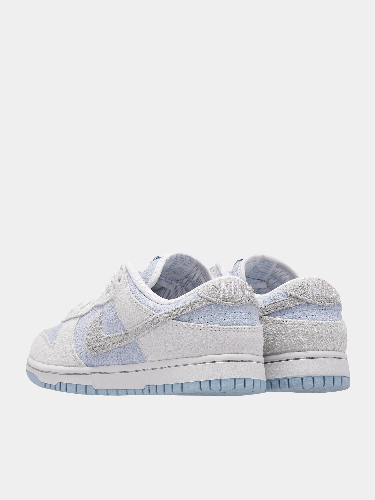 Dunk Low 'Photon Dust' (FZ3779-025-DUST-GREY-BLUE) Nike Dunk Low Retro Premium Shoes