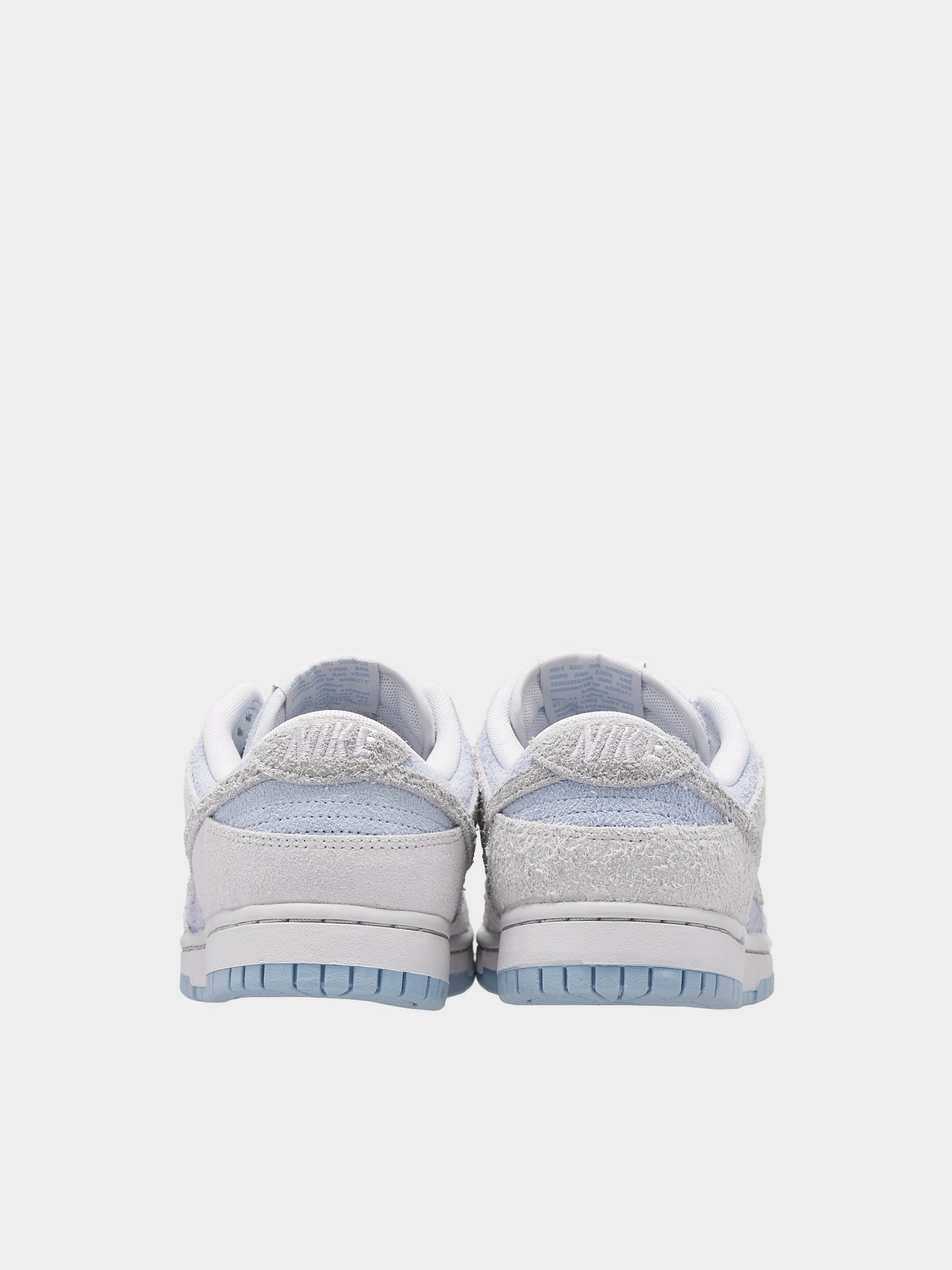 Dunk Low 'Photon Dust' (FZ3779-025-DUST-GREY-BLUE) All Air Nike Shoes