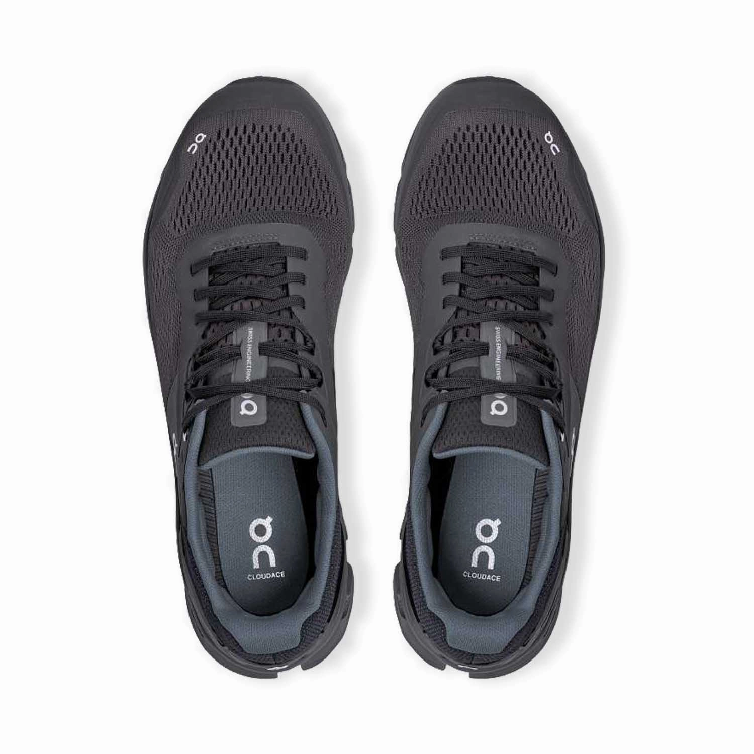 On Cloudace 2 Men's supportive running shoes