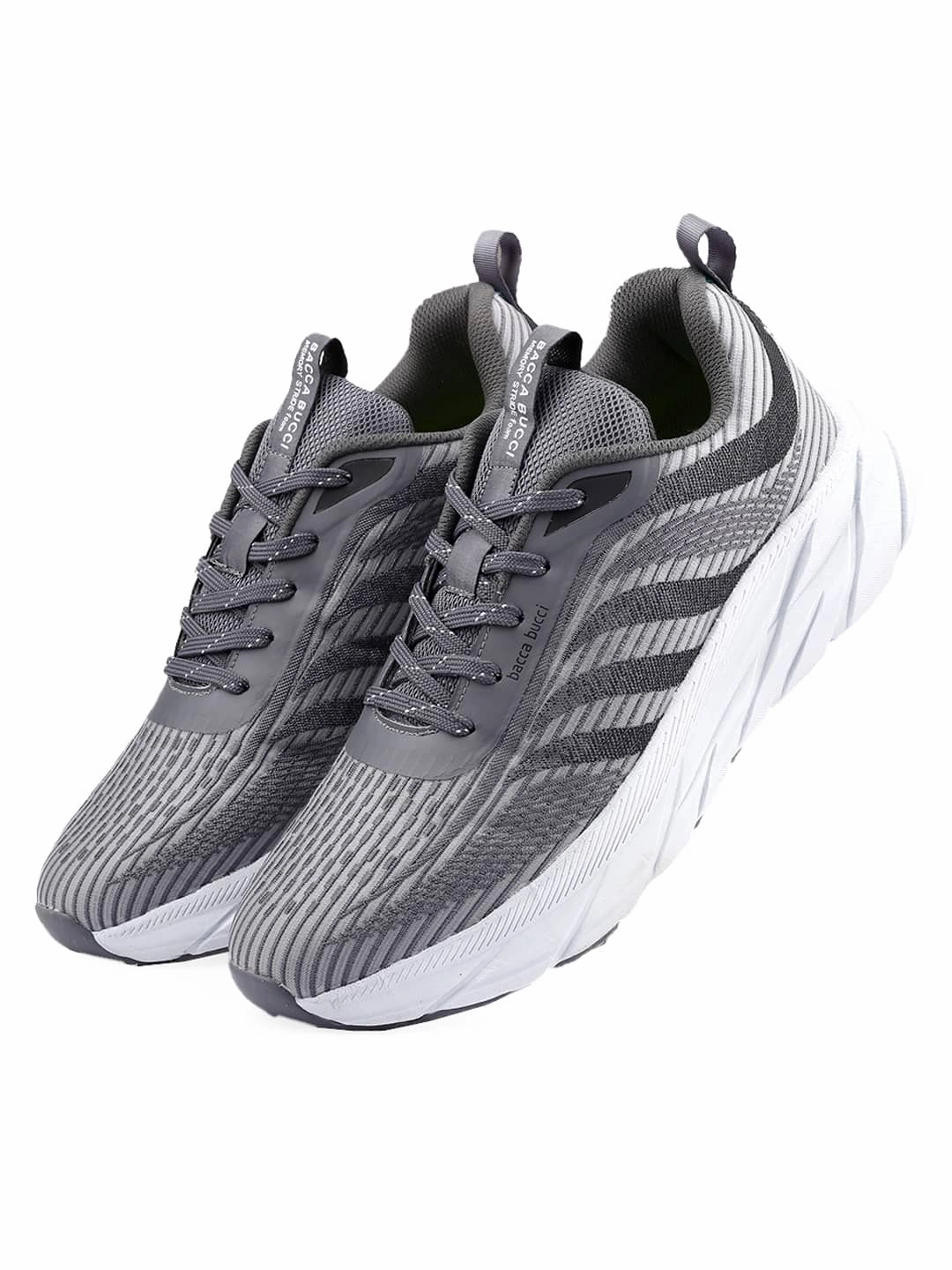 Bacca Bucci APEX Athletic Running Shoes Good For Running And Lifting