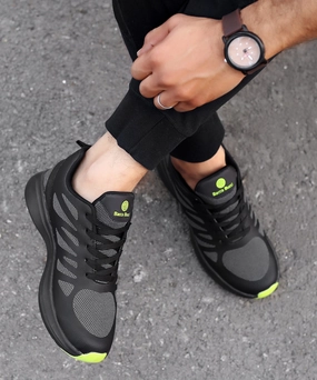 Good Running Shoes For Stability Bacca Bucci Boat