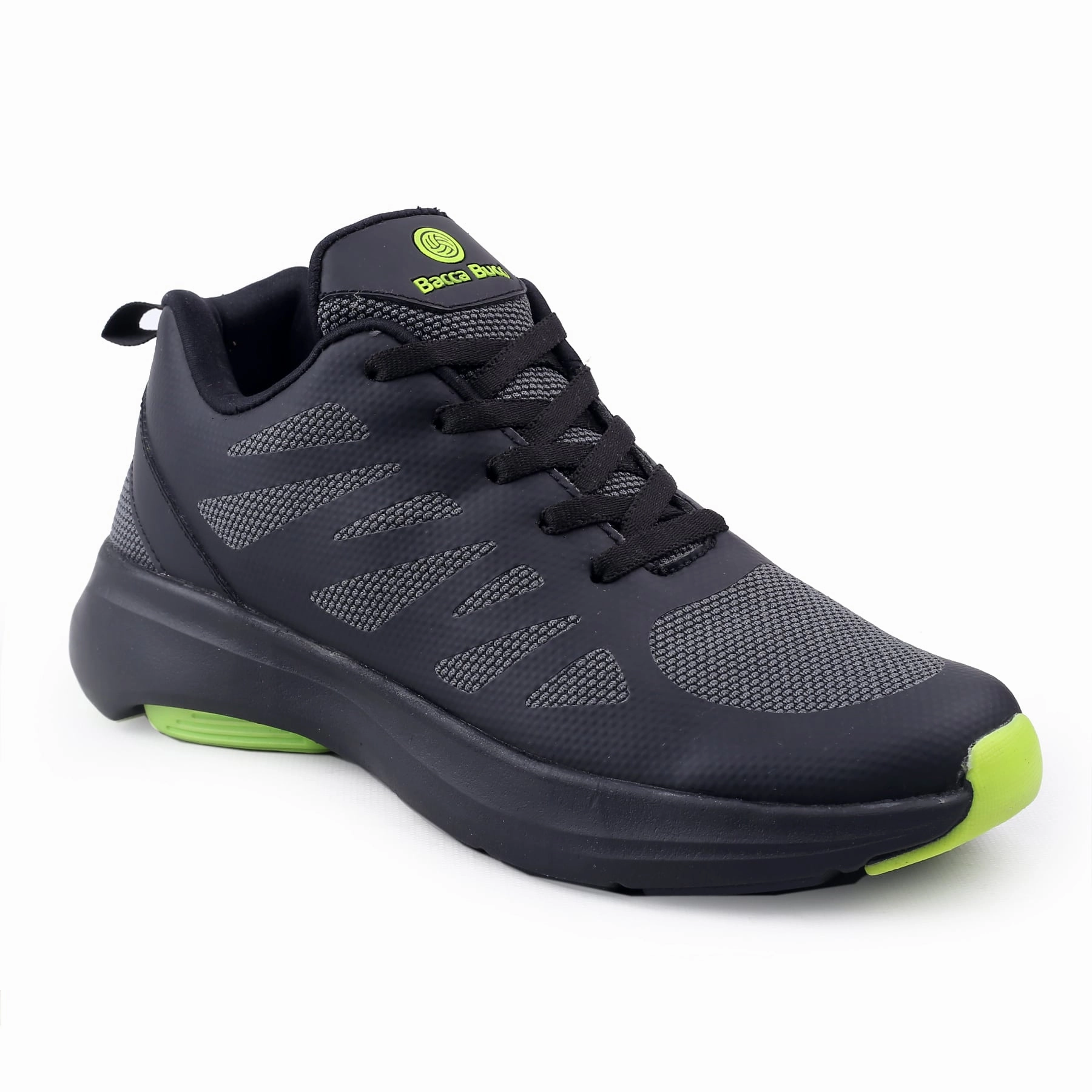 Running Shoes Rating Bacca Bucci Boat