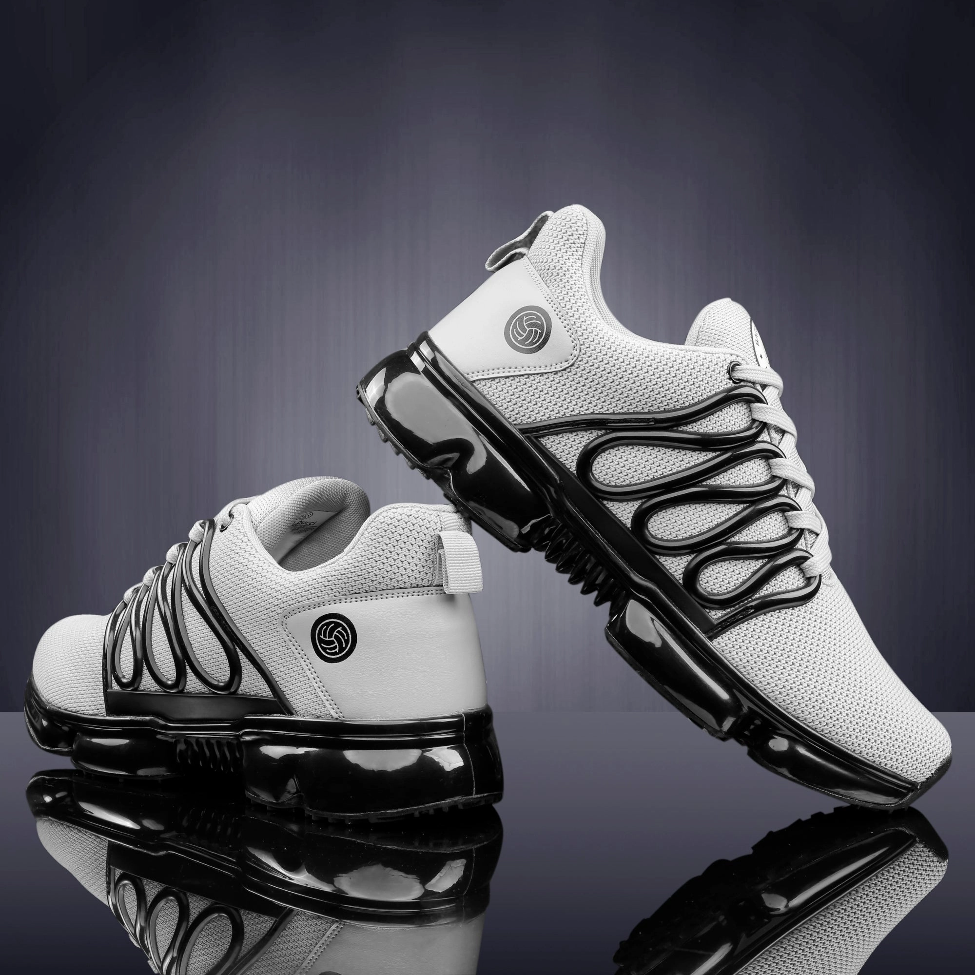 Bacca Bucci Bolt Tyr Running Shoes