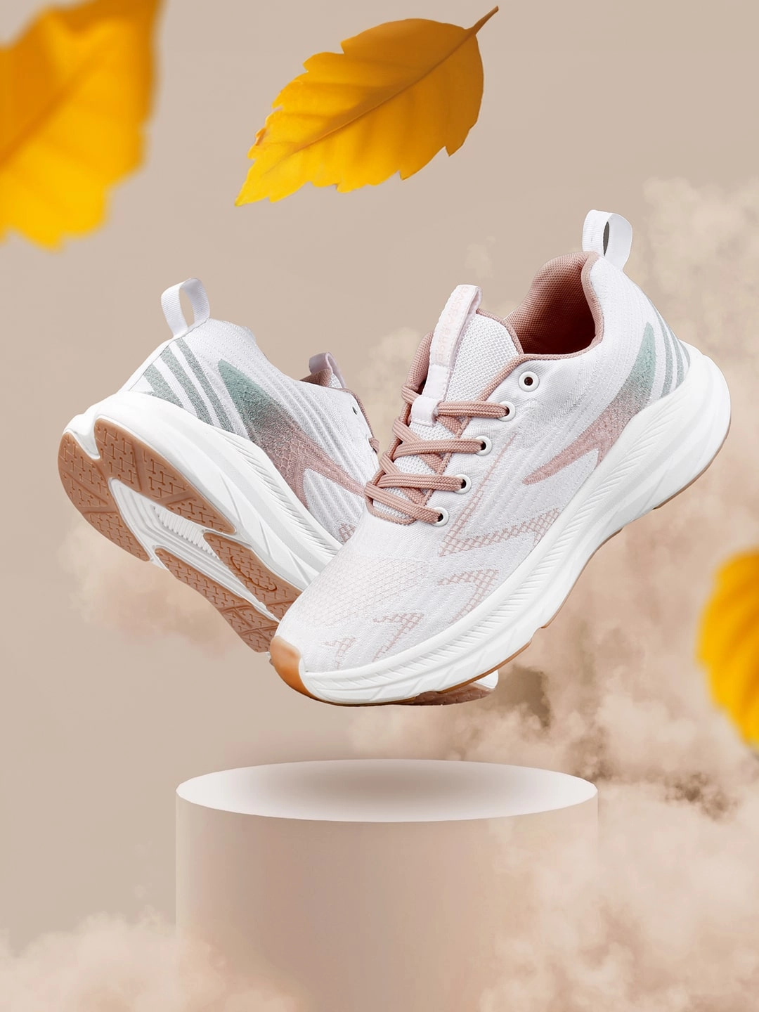 Bacca Bucci Endeavor Women's Running Shoes Road Running Vs Trail Running Shoes