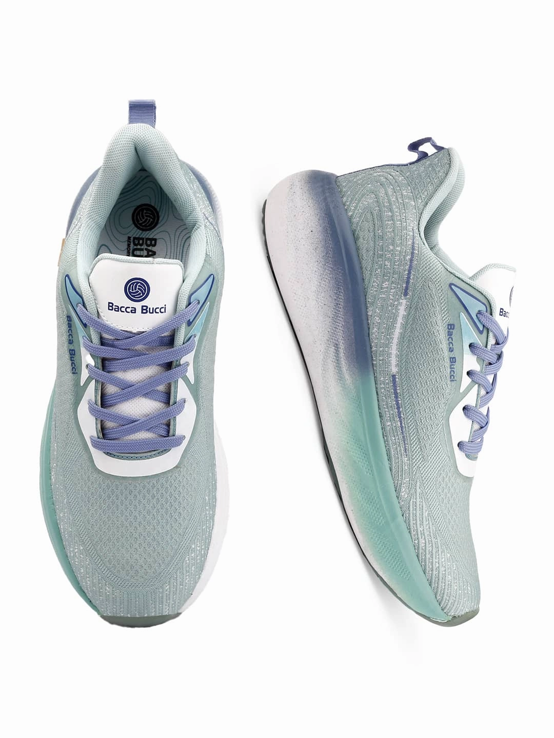 Bacca Bucci Horizon Running Shoe Sole Inserts