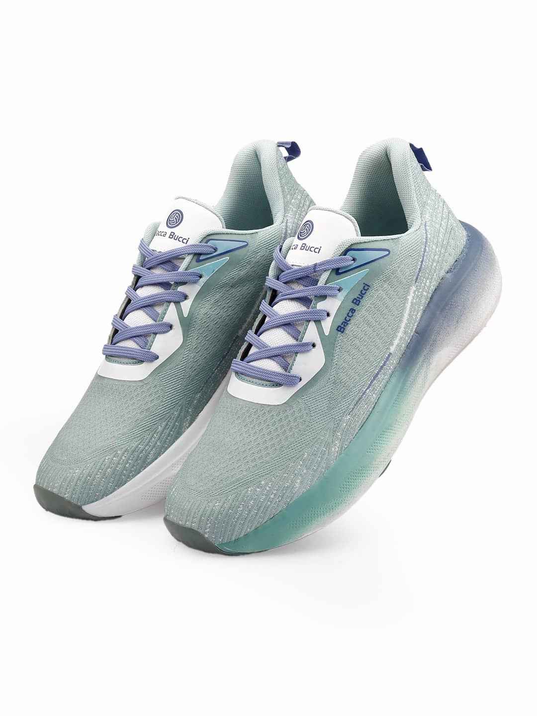 Bacca Bucci Horizon On Run Tennis Shoes