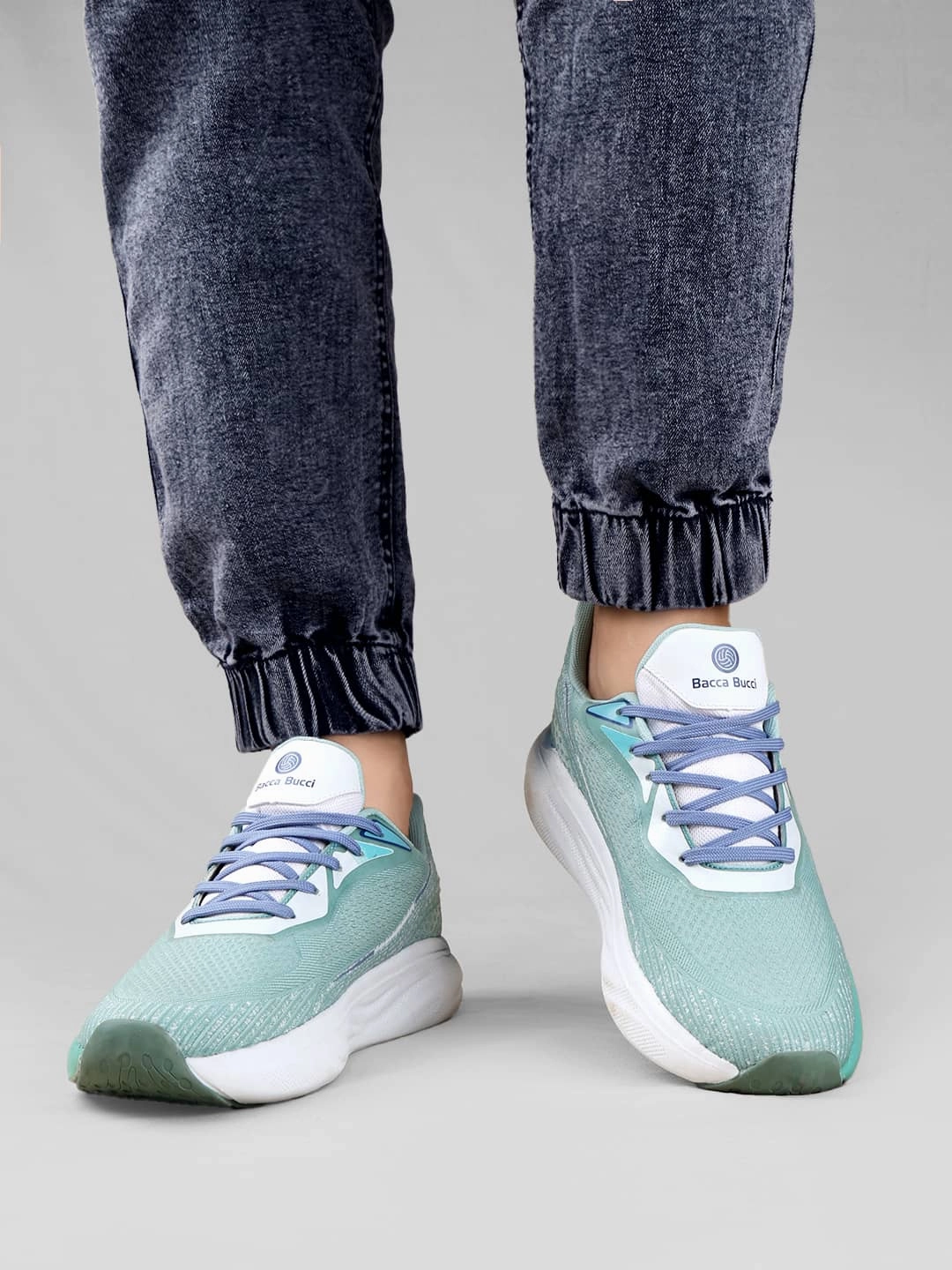 Best Extra Cushion Running Shoes Bacca Bucci Horizon