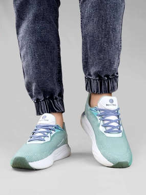 Trace Running Shoes Bacca Bucci Horizon