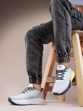 Running Shoes In Wide Widths Bacca Bucci Horizon