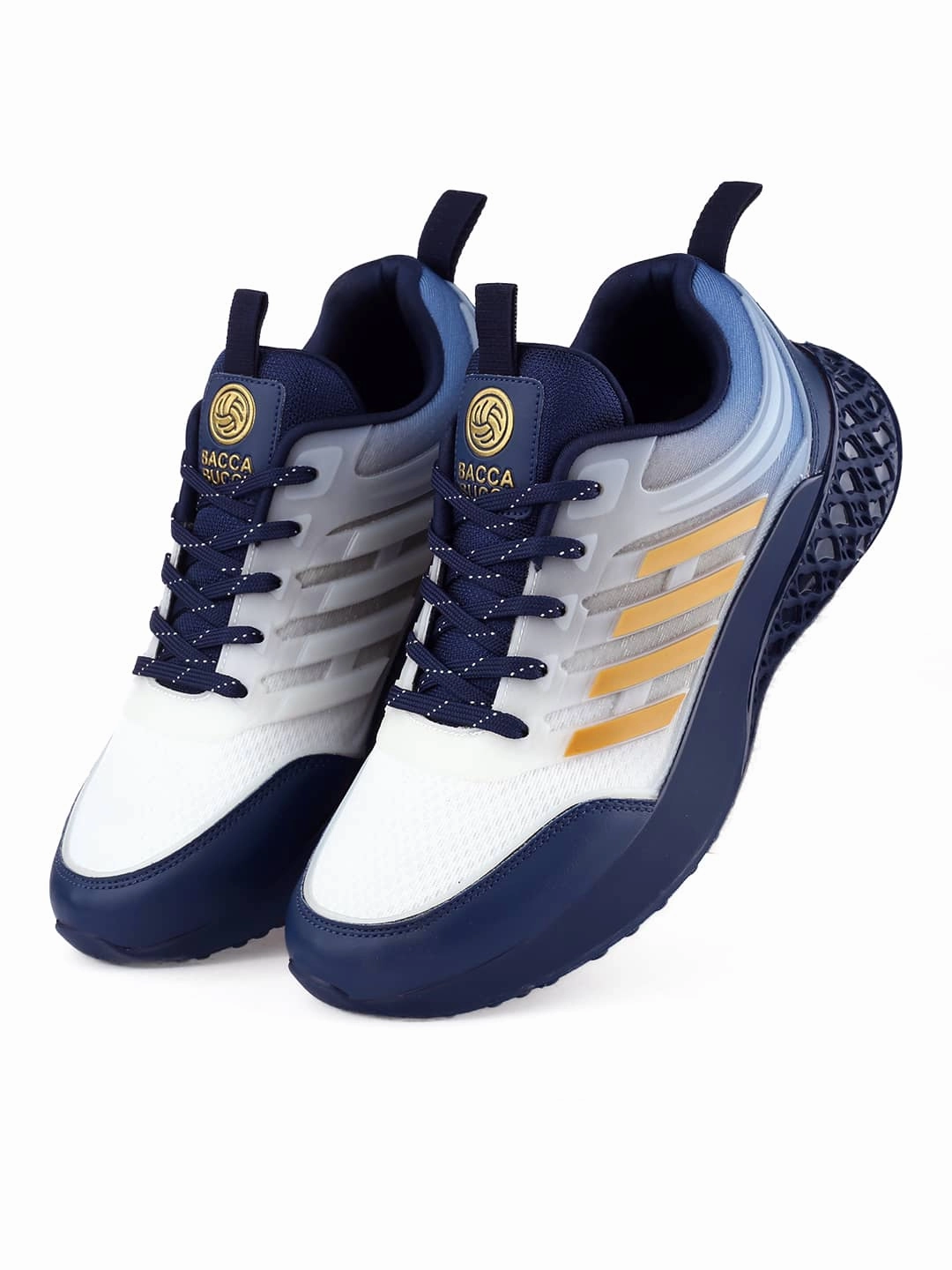 Running Shoes With Widest Toe Box Bacca Bucci Night Glider