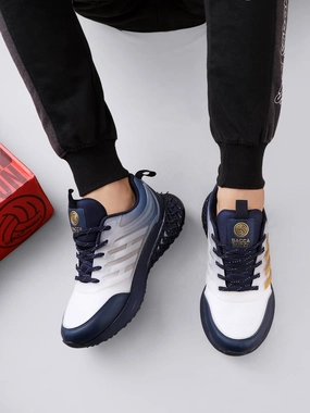 Bacca Bucci Night Glider Running Shoe Shops London