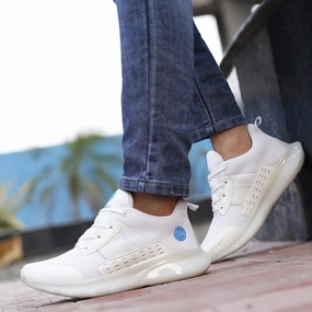 Bacca Bucci Nitro Rad Running Shoes