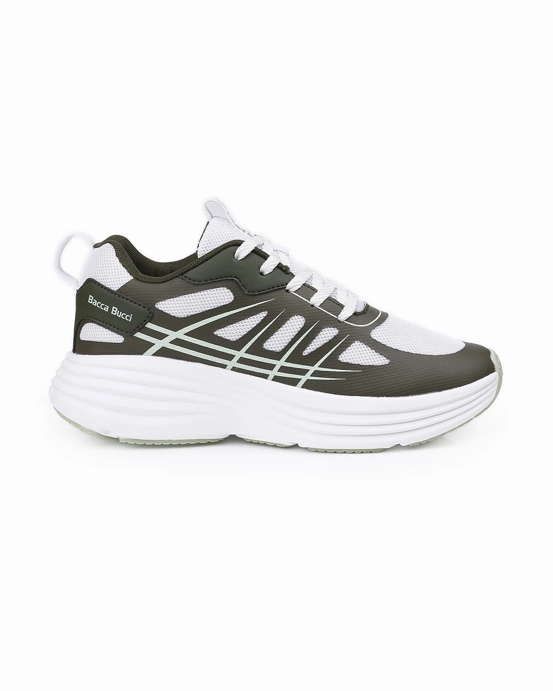 Highly Cushioned Running Shoes Bacca Bucci RUNWAY Womens Running Shoes