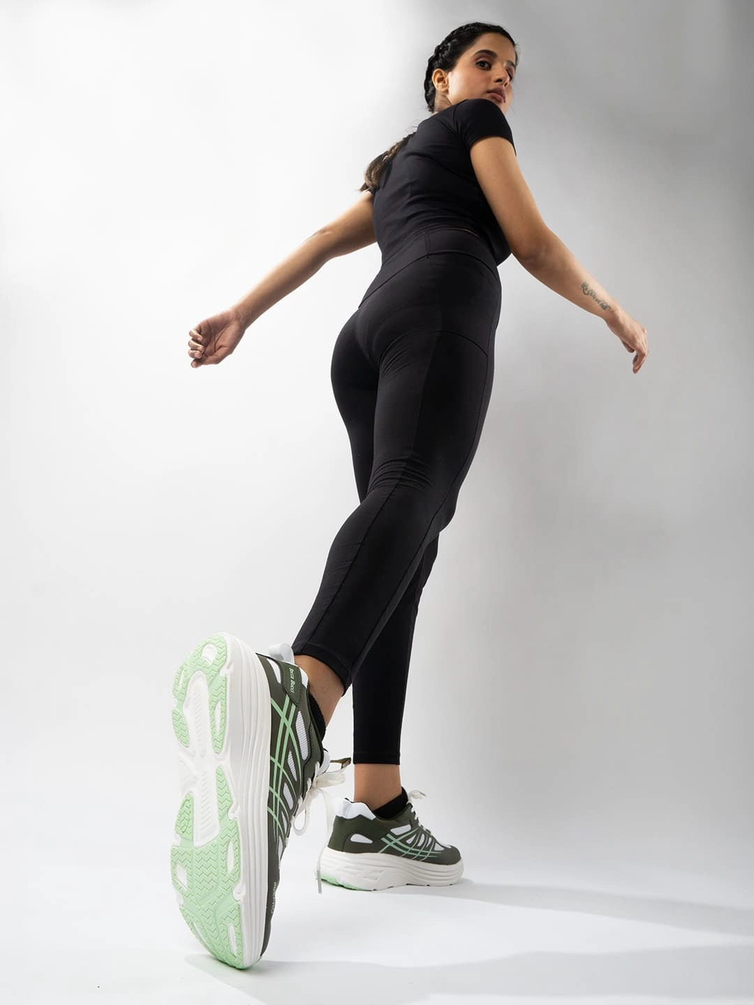 Running Shoes For Daily Running Bacca Bucci RUNWAY Womens Running Shoes