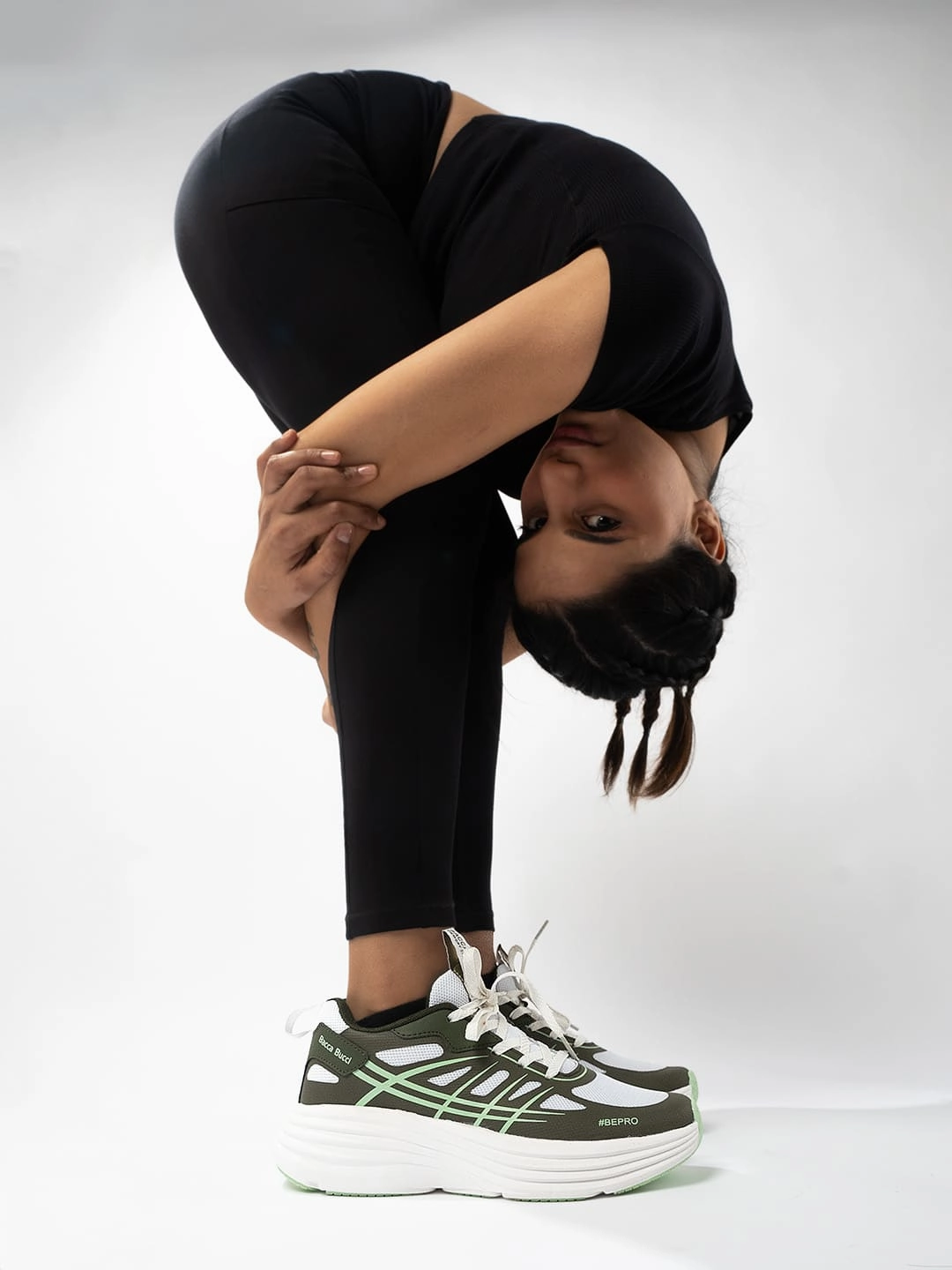 Best Running Shoes For Track Bacca Bucci RUNWAY Womens Running Shoes