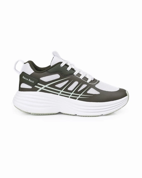Running Shoes Ghost 16 Bacca Bucci RUNWAY Womens Running Shoes