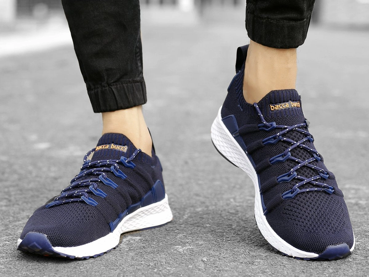 Bacca Bucci Stella Run Shoe Shop