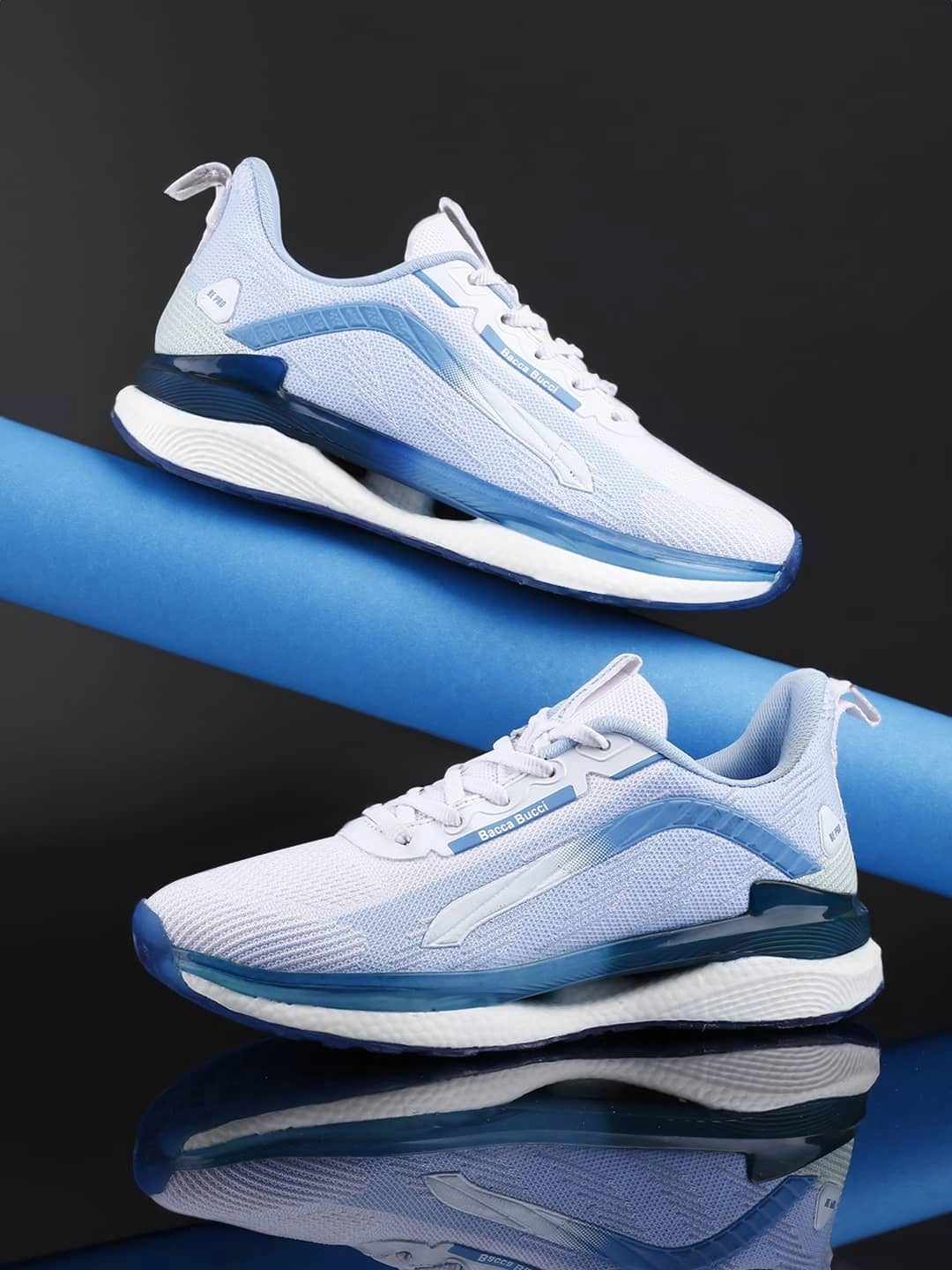 Bacca Bucci Stride Master Best Trail Running Shoes 2025 Reviews