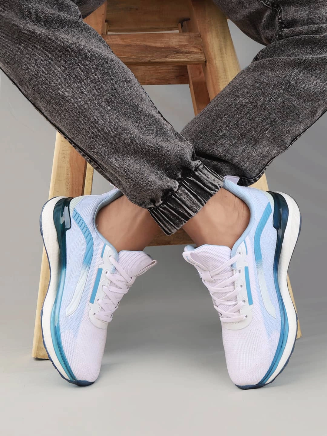 Good Walking And Running Shoes Bacca Bucci Stride Master