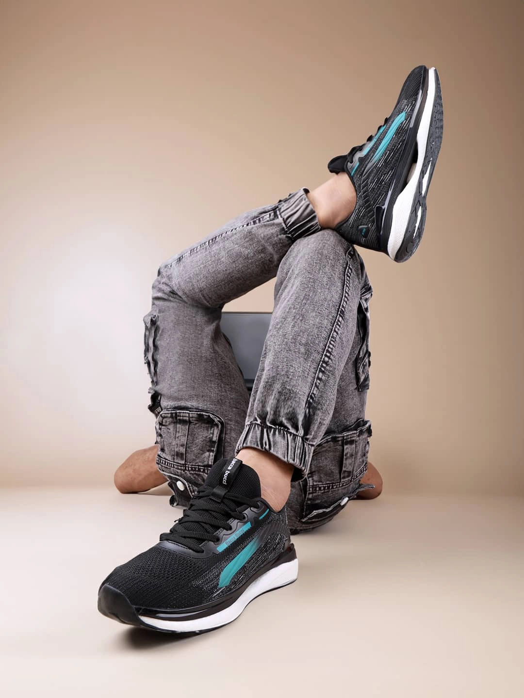 Bacca Bucci Stride Master Best Shoes For Casual Running