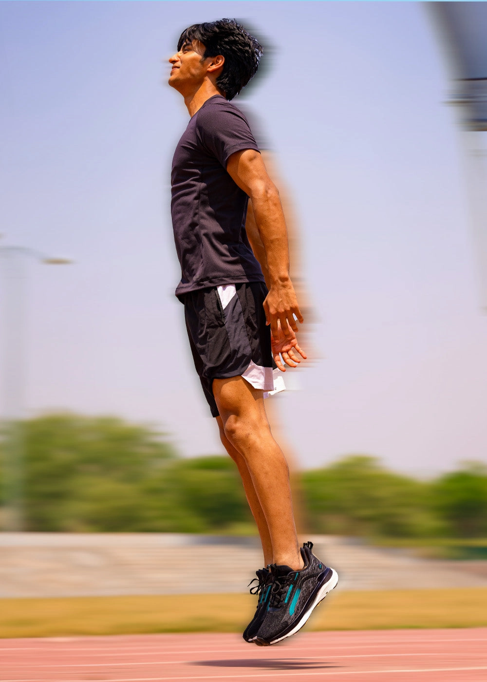 Bacca Bucci Stride Master Free 2.0 Running Shoes