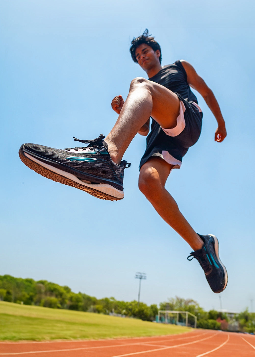 Bacca Bucci Stride Master Lightest Running Shoes