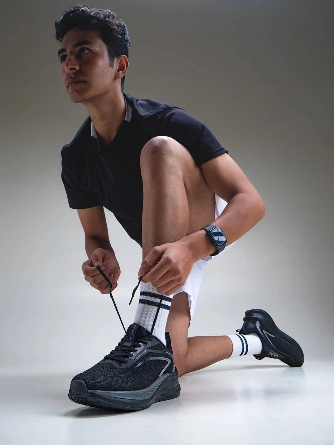 Bacca Bucci Zephyr  All-Day Comfort Running & Training Shoes Discount Road Running Shoes