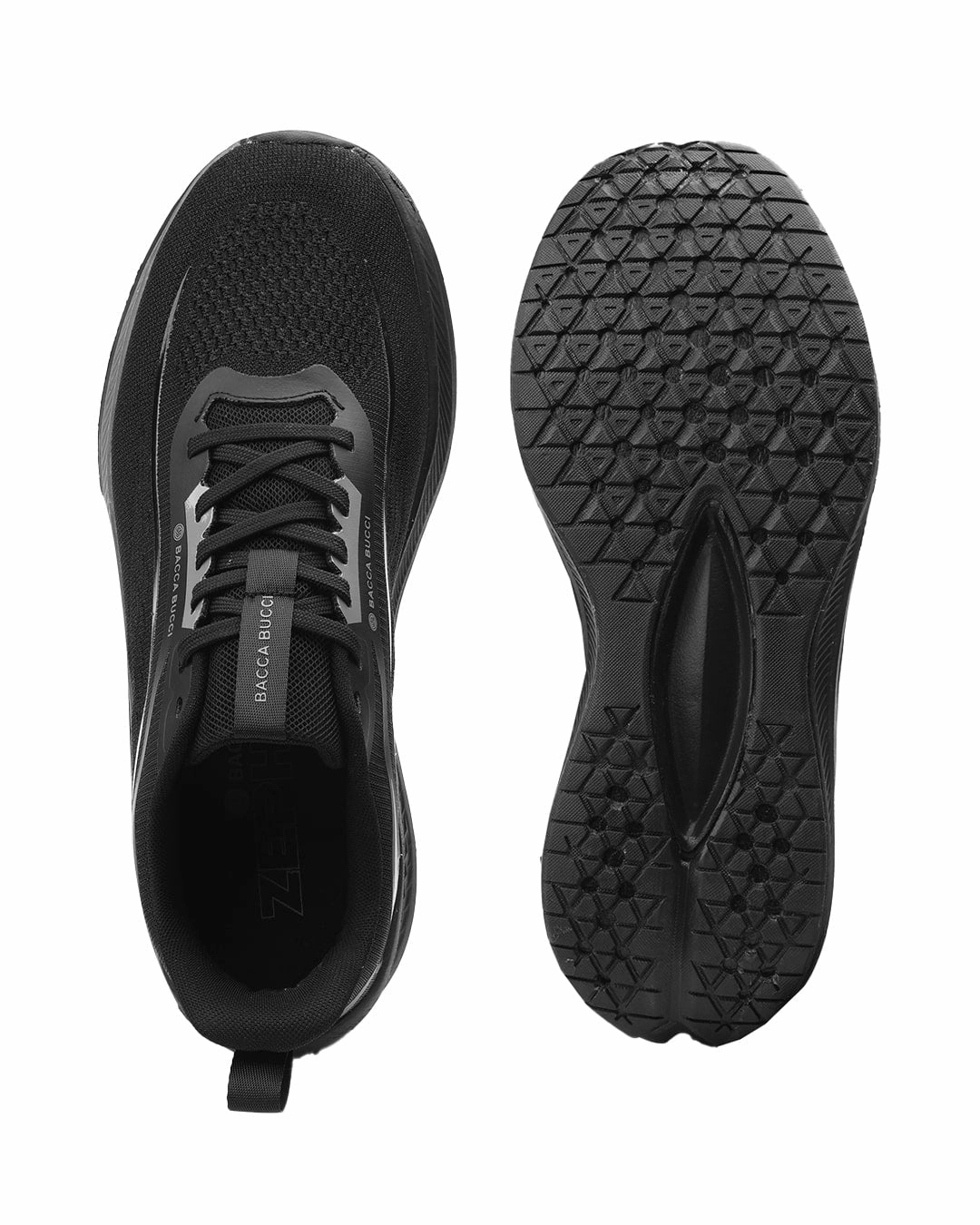 Running Shoes Spikes Bacca Bucci Zephyr  All-Day Comfort Running & Training Shoes