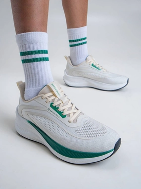 Bacca Bucci Zephyr  All-Day Comfort Running & Training Shoes Running Shoes Gore-tex