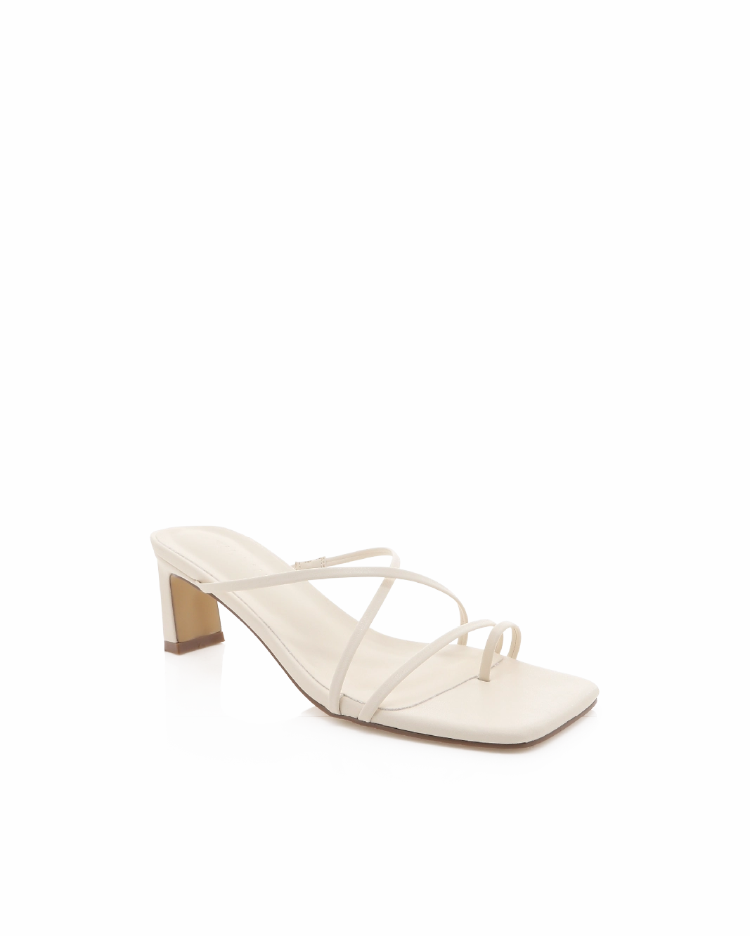 MELIE - BONE Best Distance Running Shoes For Flat Feet