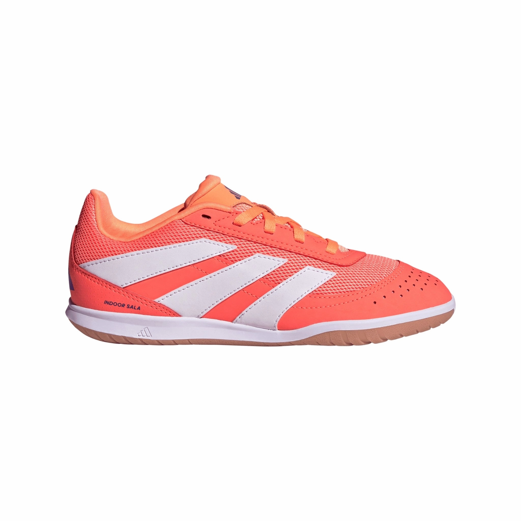 Predator Club Junior Indoor Sala Soccer Shoes Forum Shoes Adidas
