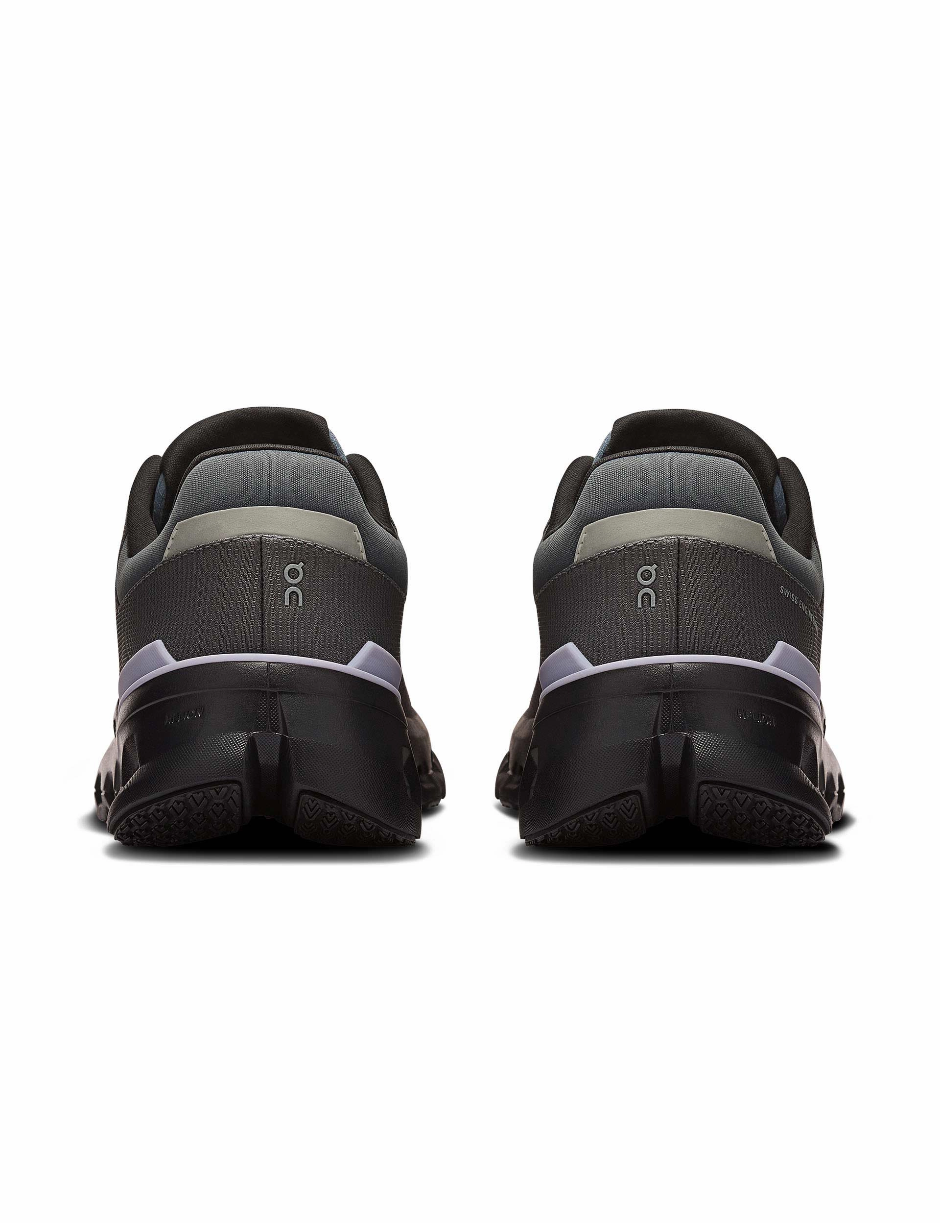 Running Shoes Guide Cloudrunner 2 Waterproof - Iron/Nimbus