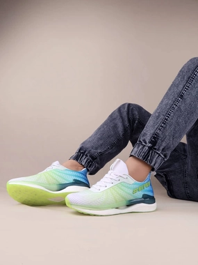 Bacca Bucci Pacer-Edge Popular Trail Running Shoes