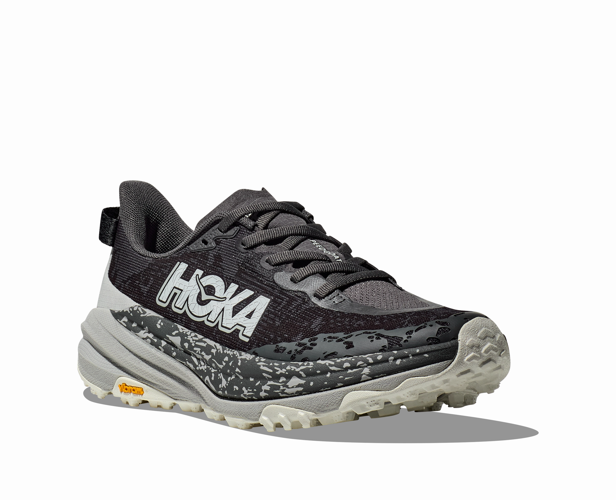 Hoka Speedgoat 6 Women's Best Running Shoes For Sprinters