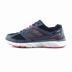 FILA MEMORY THRESHOLD Wide Toe Box Running Shoes