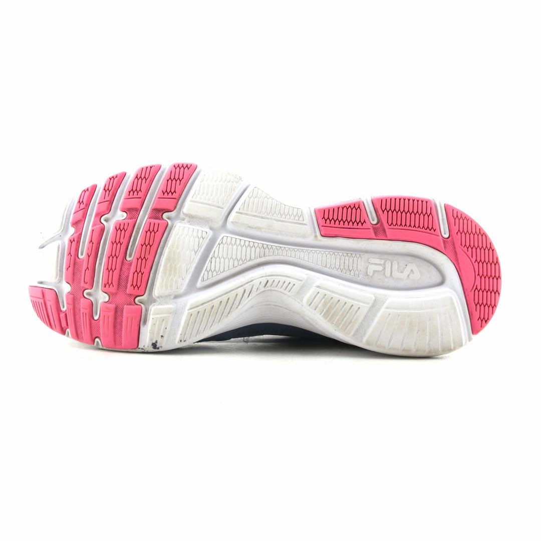 FILA MEMORY THRESHOLD Supportive Running Shoes