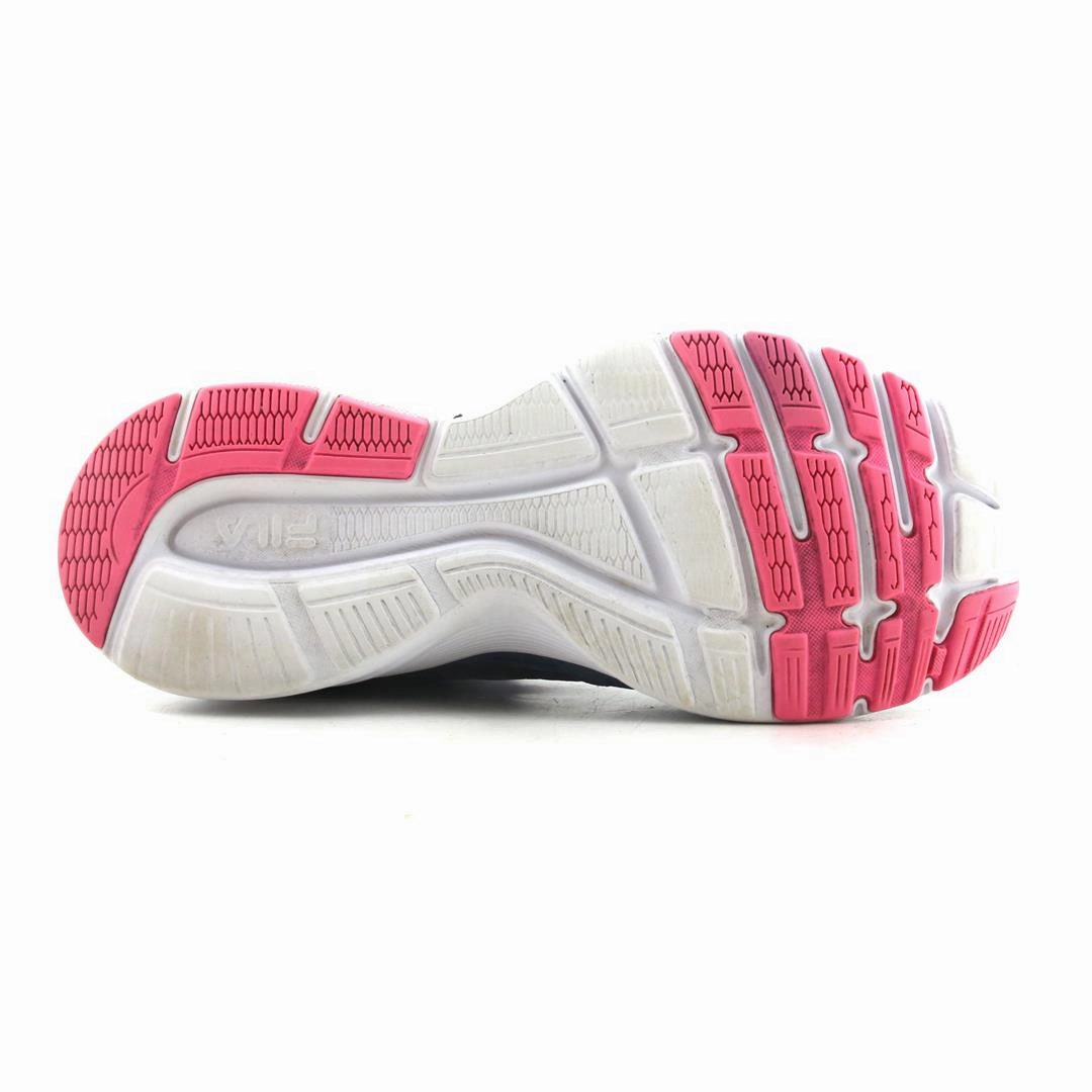 Heel Lock Running Shoes FILA MEMORY THRESHOLD