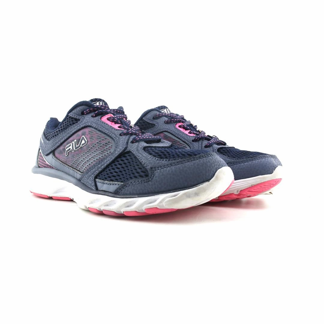 Running Shoes For Flat Footed Runners FILA MEMORY THRESHOLD