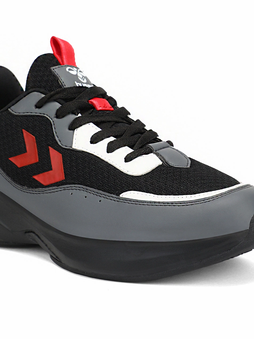 Blaze Lace Up Sports Shoe Rundisney Running Shoes