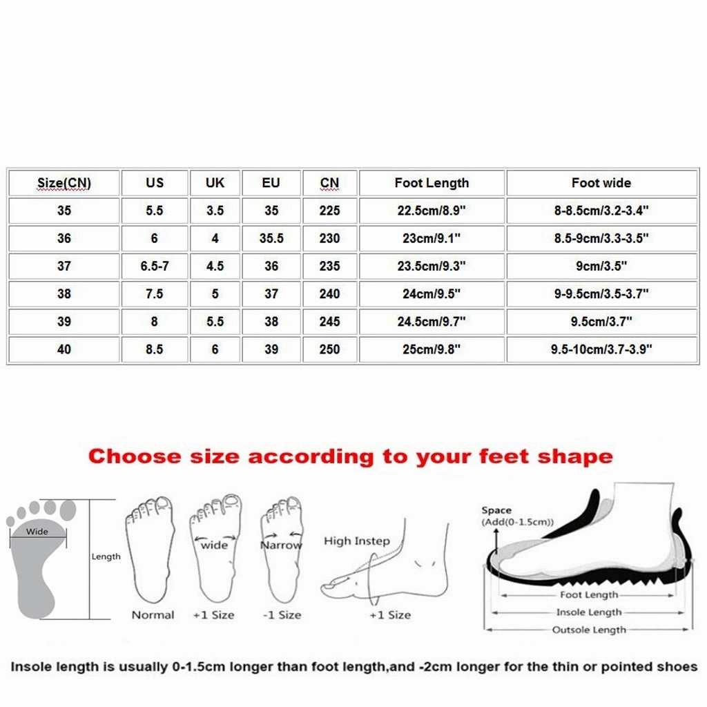 Women Girls Pearl Flat Bohemian Slippers Godzilla High Heels