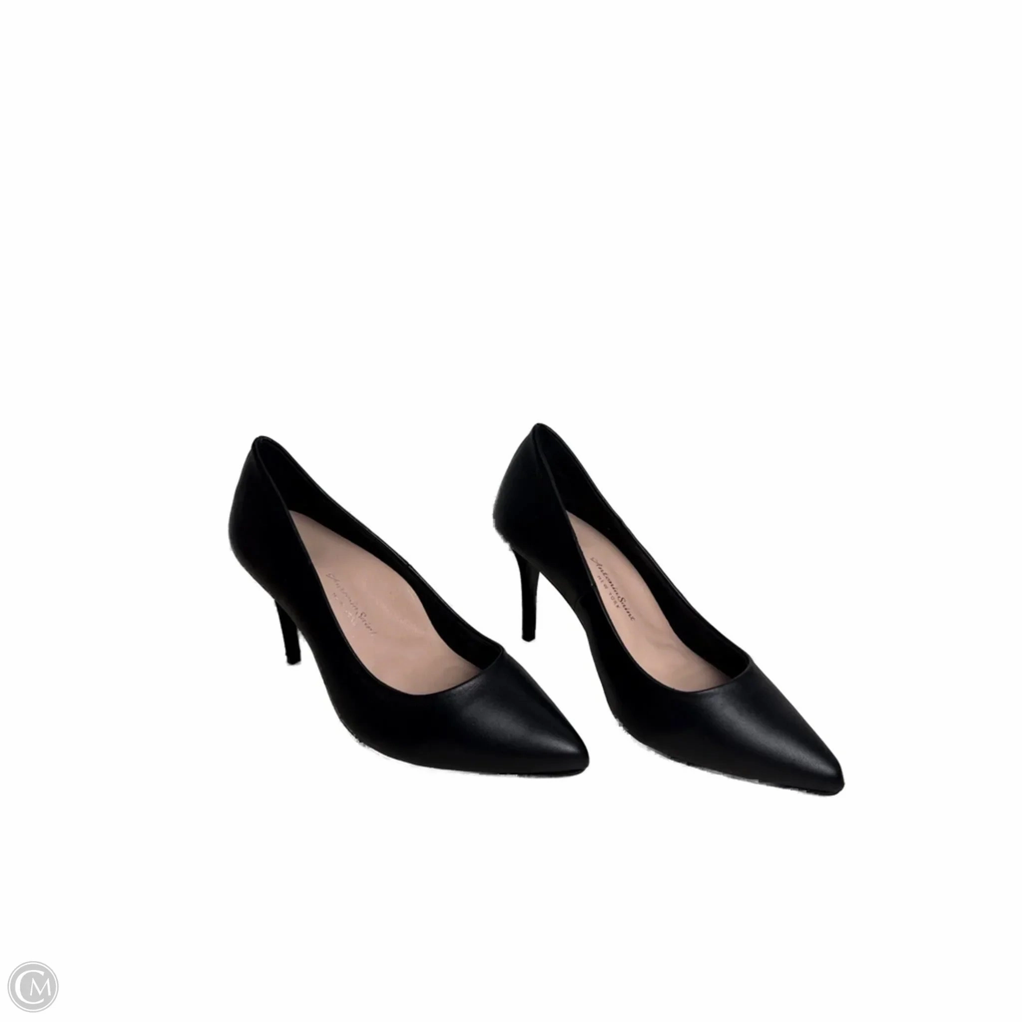 Dsw Heels Shoes Heels Stiletto By Antonia Saint In Black, Size: 8.5