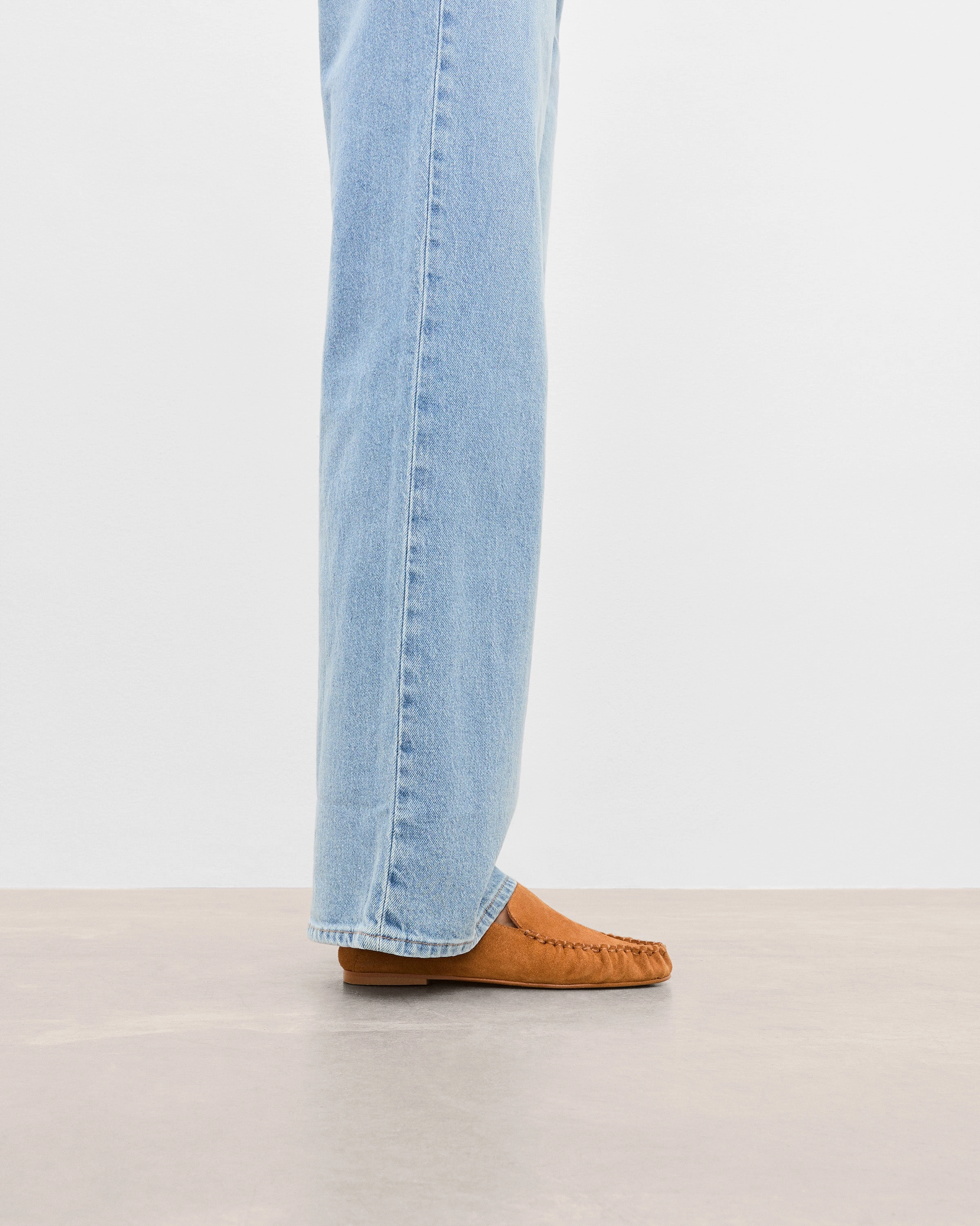 Bon Bon Suede Bourbon Sam Edelman Espadrille Loafers