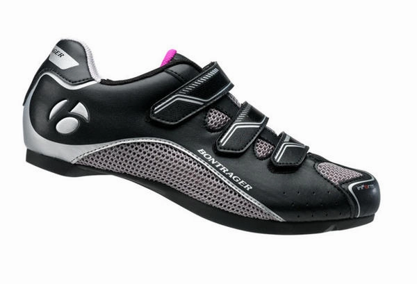 Best Shoes To Run A Half Marathon Bontrager Solstice Women's Road Shoes
